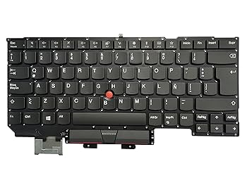 Amazon.com: Laptop Replacement Keyboard Compatible for
